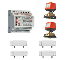Комплект антизатопления Стандарт 12V 1/2