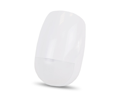 Беспроводной ИК+СВЧ датчик движения Hikvision DS-PDD12P-EG2-WE AX PRO с иммунитетом к животным Беспроводной ИК+СВЧ датчик движения Hikvision DS-PDD12P-EG2-WE AX PRO с иммунитетом к животным