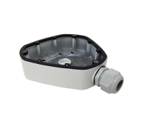 Монтажна коробка Hikvision DS-1280ZJ-DM25