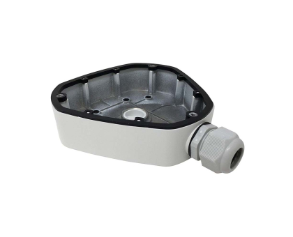 Монтажная коробка Hikvision DS-1280ZJ-DM25 Монтажная коробка Hikvision DS-1280ZJ-DM25
