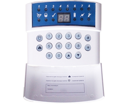 Клавіатура М4064КР