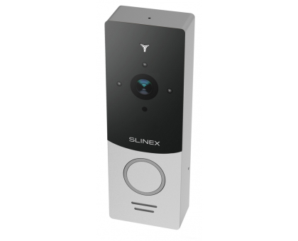 Відеопанель Slinex ML-20HR (silver+black)