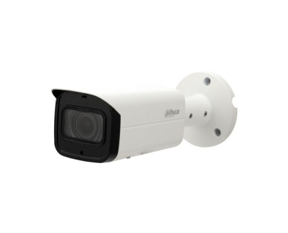 Відеокамера Dahua HAC-HFW2501TP-I8-A-0360B для системи відеонагляду