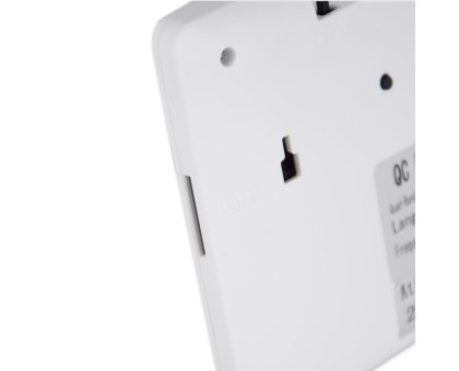 Комплект беспроводной GSM сигнализации ATIS Kit GSM 100 со встроенной клавиатурой