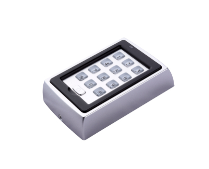 Зчитувач Cyphrax PR-04 KBD Зчитувач Cyphrax PR-04 KBD