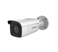 IP-видеокамера 8 Мп Hikvision DS-2CD2T86G2-4I (C) 4 mm для системы видеонаблюдения