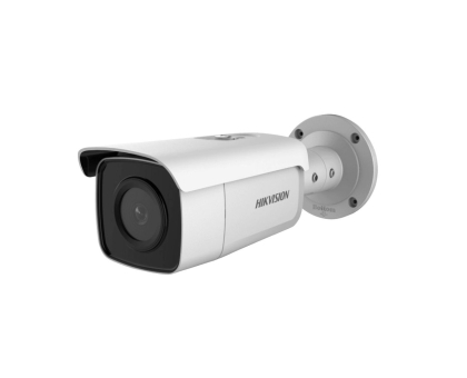 IP-видеокамера 8 Мп Hikvision DS-2CD2T86G2-4I (C) 4 mm для системы видеонаблюдения IP-видеокамера 8 Мп Hikvision DS-2CD2T86G2-4I (C) 4 mm для системы видеонаблюдения