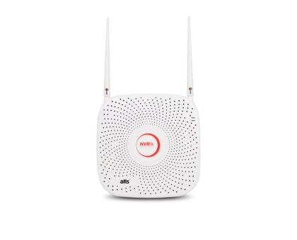 Комплект відеоспостереження ATIS WiFi kit 82 Комплект відеоспостереження ATIS WiFi kit 82