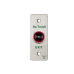 Кнопка виходу безконтактна Yli Electronic ISK-841A для системи контролю доступу