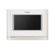 Відеодомофон Commax CDV-704MA white+pearl