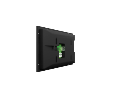 IP-видеодомофон 10" Bas-IP AT-10 black