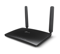 4G-маршрутизатор TP-LINK TL-MR200 AC750 4G LTE 3xFE LAN 1xFE WAN 1xSim Card Slot (ARCHER-MR200)