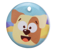 Брелок RFID KEYFOB EM RW Dog