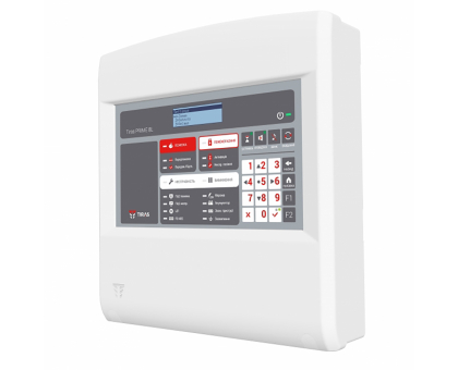 ППКП Тирас PRIME 8L ППКП Тирас PRIME 8L
