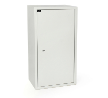 Сейф офисный Ferocon БЛ-87К.Т1.П1.7035 с ключевым замком