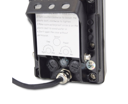 ІЧ-прожектор PoE Lightwell LW85-60IR30-P