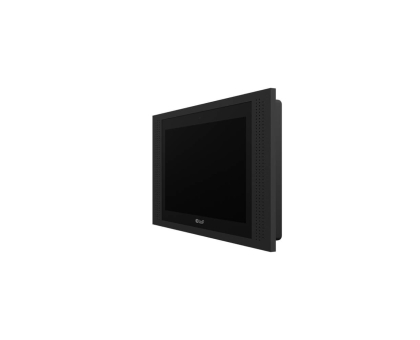 IP-видеодомофон 10" Bas-IP AT-10 black