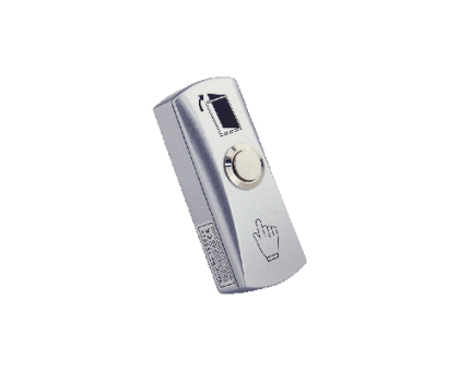 Кнопка виходу Yli Electronic PBK-815 з монтажною коробкою Кнопка виходу Yli Electronic PBK-815 з монтажною коробкою