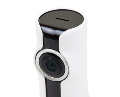 Хмарна IP-відеокамера 2 Мп з Wi-Fi ATIS AI-223FE для системи відеоспостереження