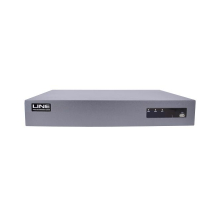Відеореєстратор Line NVR 32 H.265 для систем відеонагляду