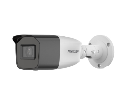 HD-TVI видеокамера 2 Мп Hikvision DS-2CE19D0T-VFIT3F(C) (2.7-13.5 мм) для системы видеонаблюдения HD-TVI видеокамера 2 Мп Hikvision DS-2CE19D0T-VFIT3F(C) (2.7-13.5 мм) для системы видеонаблюдения