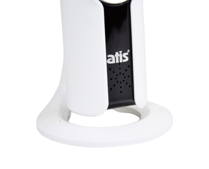 Хмарна IP-відеокамера 2 Мп з Wi-Fi ATIS AI-223FE для системи відеоспостереження