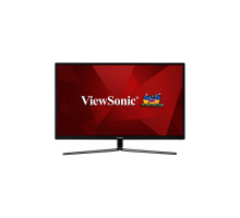 Монитор ViewSonic 32" IPS BLACK VX3211-MH
