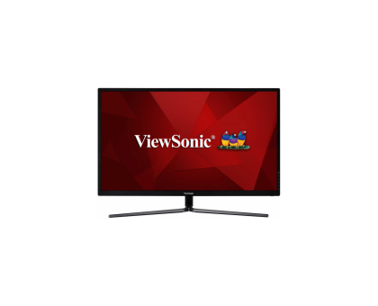 Монитор ViewSonic 32" IPS BLACK VX3211-MH Монитор ViewSonic 32" IPS BLACK VX3211-MH