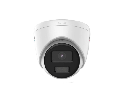 IP-видеокамера 2 Мп Hikvision DS-2CD1327G0-L(C) (2.8 мм) ColorVu для системы видеонаблюдения IP-видеокамера 2 Мп Hikvision DS-2CD1327G0-L(C) (2.8 мм) ColorVu для системы видеонаблюдения