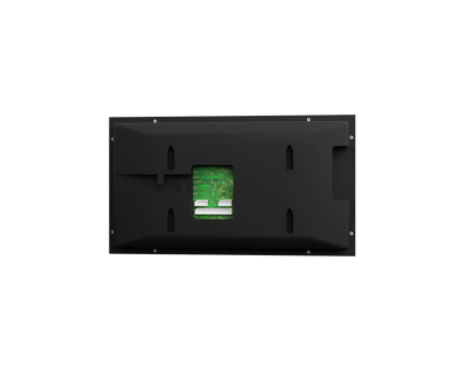 IP-видеодомофон 10" Bas-IP AT-10 black