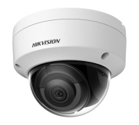 IP-видеокамера 6 Мп Hikvision DS-2CD2163G2-IS (2.8 мм) AcuSense с видеоаналитикой для системы видеонаблюдения