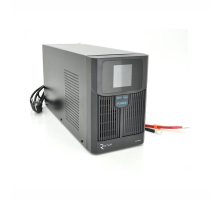Источник бесперебойного питания Ritar RTSW-1500 LCD 12 1500 ВА / 1050 Вт