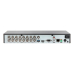 HD-TVI видеорегистратор 16-канальный Hikvision iDS-7216HQHI-M1/S(C) с поддержкой детекции лиц с 1 канала для системы видеонаблюдения