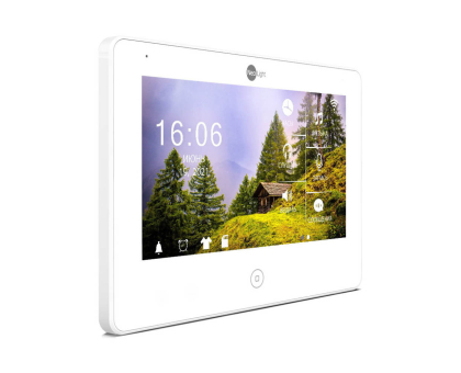 Видеодомофон 7" NeoLight ALPHA HD WF с Wi-Fi с детектором движения и записью видео Видеодомофон 7" NeoLight ALPHA HD WF с Wi-Fi с детектором движения и записью видео