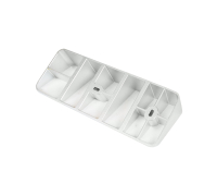 Кронштейн ZKTeco SpeedFace-V5 Beveled Thread Box Set