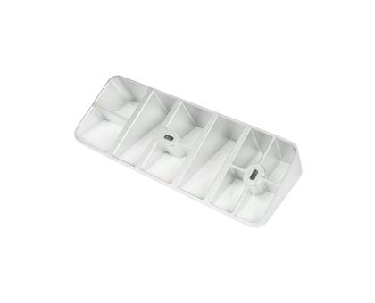 Кронштейн ZKTeco SpeedFace-V5 Beveled Thread Box Set Кронштейн ZKTeco SpeedFace-V5 Beveled Thread Box Set