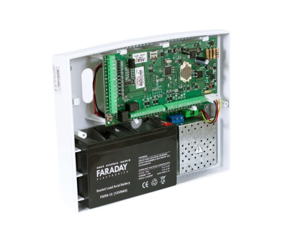 ППКОП Орион NOVA 8+