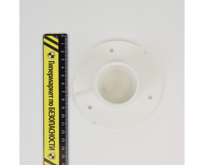 П'ятка трубчастого кронштейна MBP-WMF