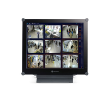Монітор SC-17 для системи відеоспостереження