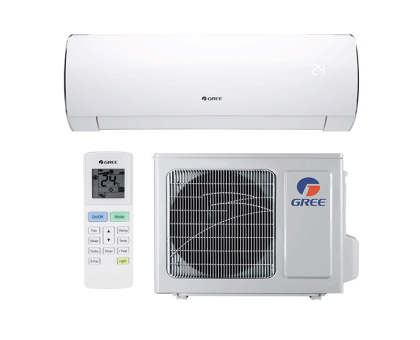 Кондиционер Gree GWH12ACB-K3NNA1A Fairy Кондиционер Gree GWH12ACB-K3NNA1A Fairy
