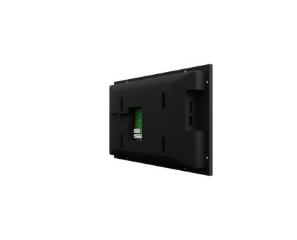 IP-видеодомофон 10" Bas-IP AT-10 black