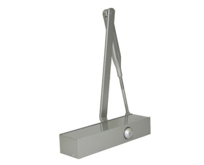 Доводчик Dorma TS-Profil EN2/3/4+Size5 BCA silver Доводчик Dorma TS-Profil EN2/3/4+Size5 BCA silver
