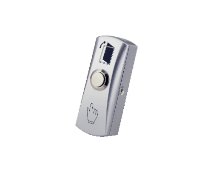 Кнопка виходу Yli Electronic PBK-815 з монтажною коробкою Кнопка виходу Yli Electronic PBK-815 з монтажною коробкою