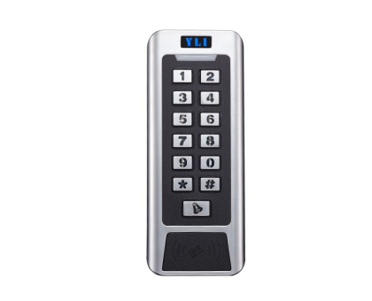 Кодова клавіатура Yli Electronic YK-768A Кодова клавіатура Yli Electronic YK-768A