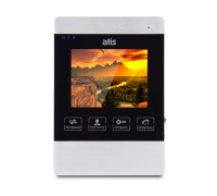 Відеодомофон ATIS AD-470M S-Black