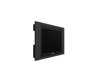 IP-видеодомофон 10" Bas-IP AT-10 black