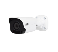 IP-видеокамера 4 Мп ATIS ANW-4MIRP-30W/2.8 Ultra с видеоаналитикой для системы IP-видеонаблюдения