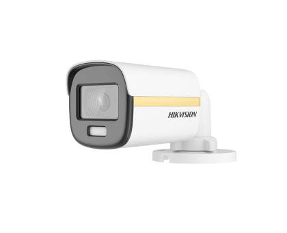 HD-TVI видеокамера 2 Мп Hikvision DS-2CE10DF3T-F (3.6mm) ColorVu для системы видеонаблюдения HD-TVI видеокамера 2 Мп Hikvision DS-2CE10DF3T-F (3.6mm) ColorVu для системы видеонаблюдения