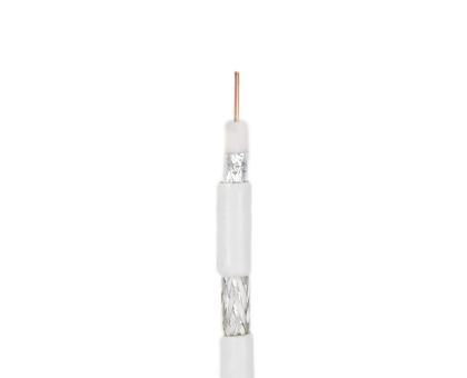 Кабель RG690-CU бухта 100м Кабель RG690-CU бухта 100м