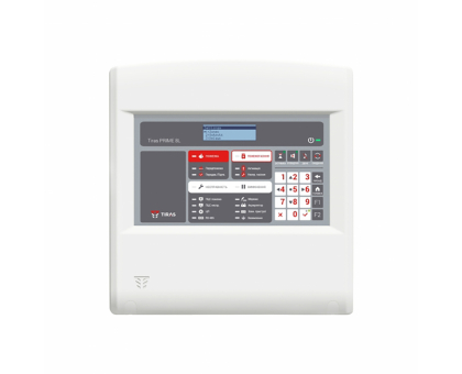 ППКП Тирас PRIME 8L ППКП Тирас PRIME 8L